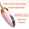Vibrators for Woman Sexy Toy 10 Vibration Modes Invisible Clitoral Stimulator Wireless Remote Control Female Vibrating Egg Vagina Vibrator