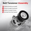 Drive Belt Tensioner Fits For Subaru Impreza Legacy 2011- 23769AA040
