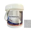 High-Gloss Marble Effect Epoxy Floor Coating Marble Garage Paint Waterproof Floor Paint Waterproof Water-Based Epoxy Coating