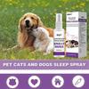Pets Lavender Sleep Spray for Cat Dog 100 ML Calming Spray
