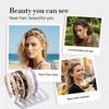 Tortoiseshell Headband Acetate Hair Accessories Classic Hair Band