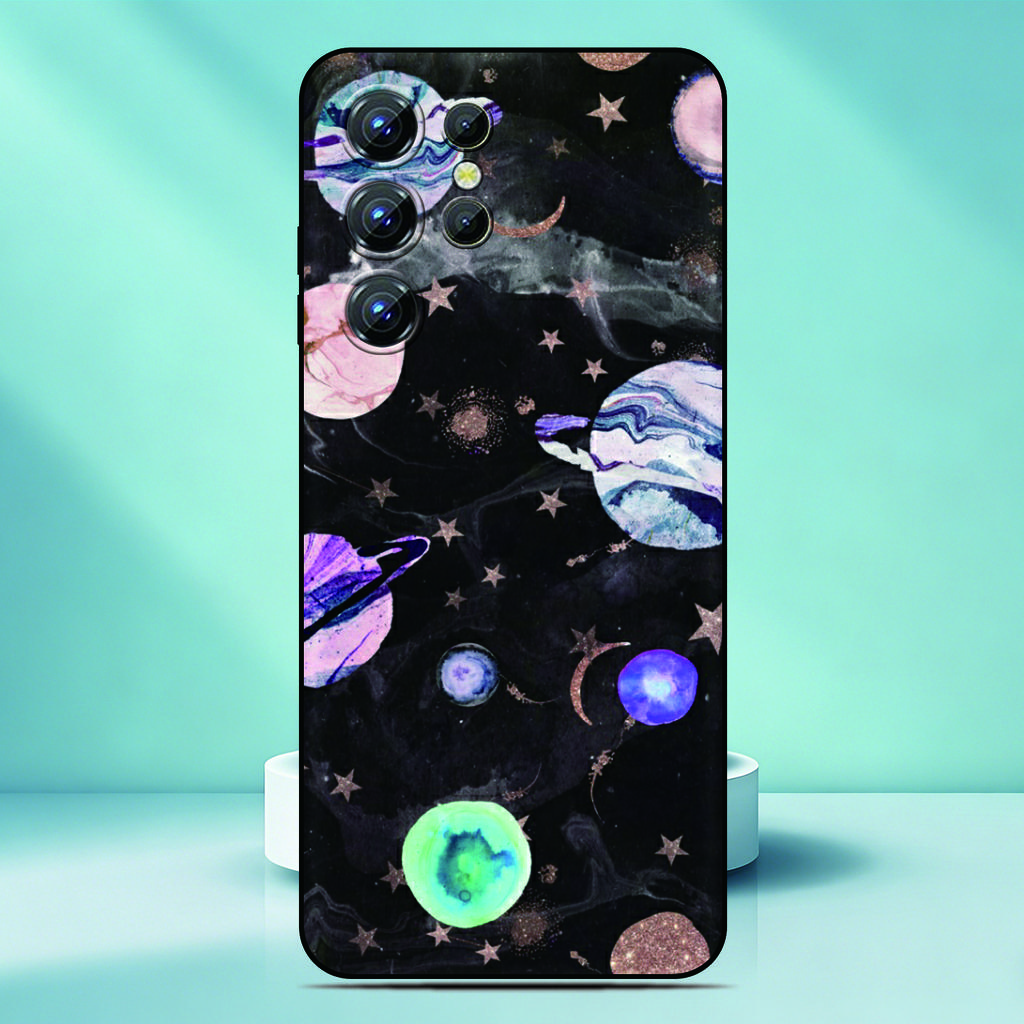Design Marble Phone Case For Oukitel C69 C68 C3 C2 C62 C61 C57s C57 C58 P1 C1 Pro C53 C51 C50 C38 C36 Custom Photo Back Cover