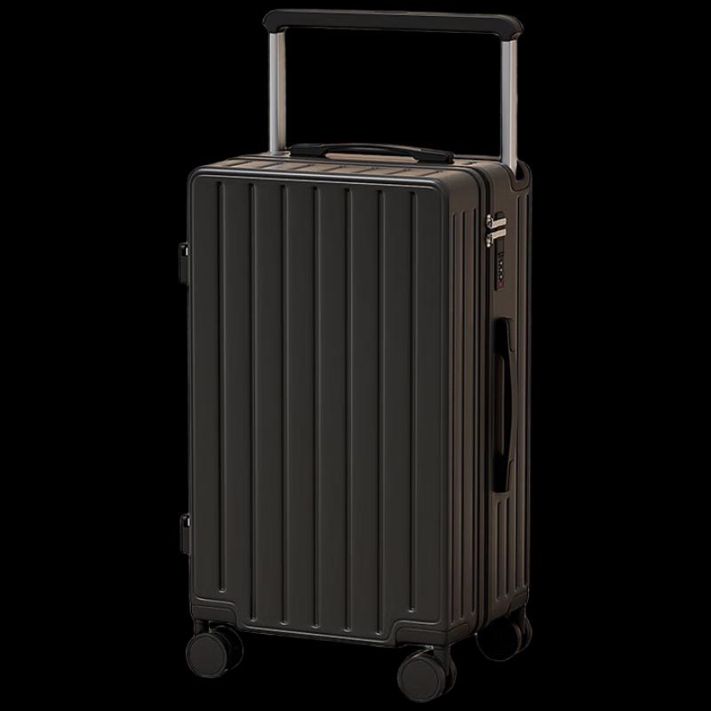 Toubali T0225 24-inch Wide-body Luggage