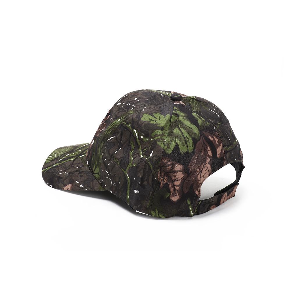 Mesh Baseball Cap Adjustable Trucker Cap Hot Sale Fishing Cap  Four Seasons