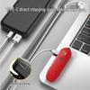 Lingyuntong Y1 Upgraded Ear-hook Bluetooth Walkie-Talkie (CN version)