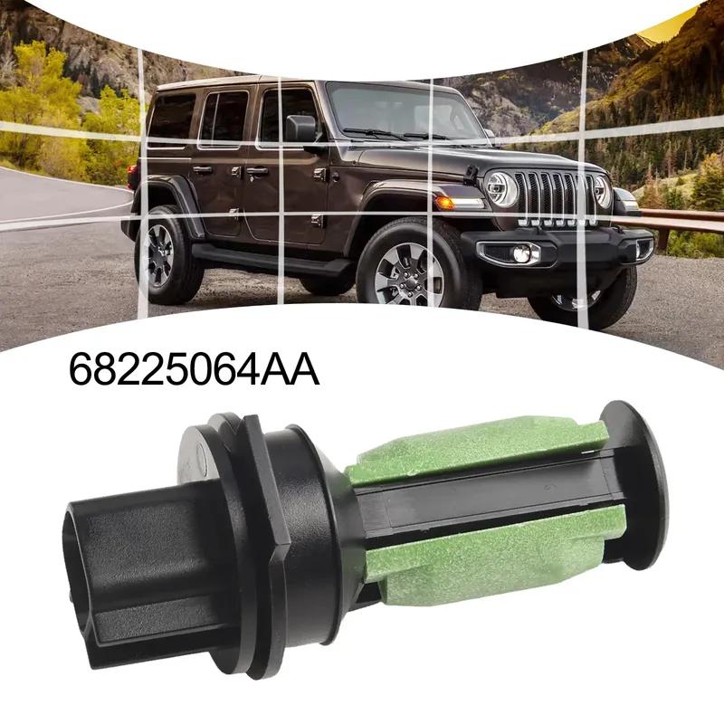 Front Washer Fluid Level Sensor 2P For Jeep For Cherokee 2014- 68225064AA 05139115AA 68350809AA Replacement Car Part