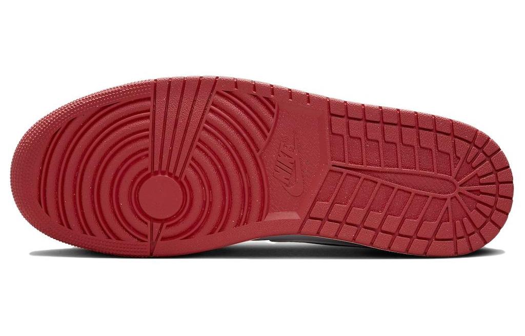 Jordan Air Jordan 1 Low SE "Dune Red" Sneakers FJ3459-160