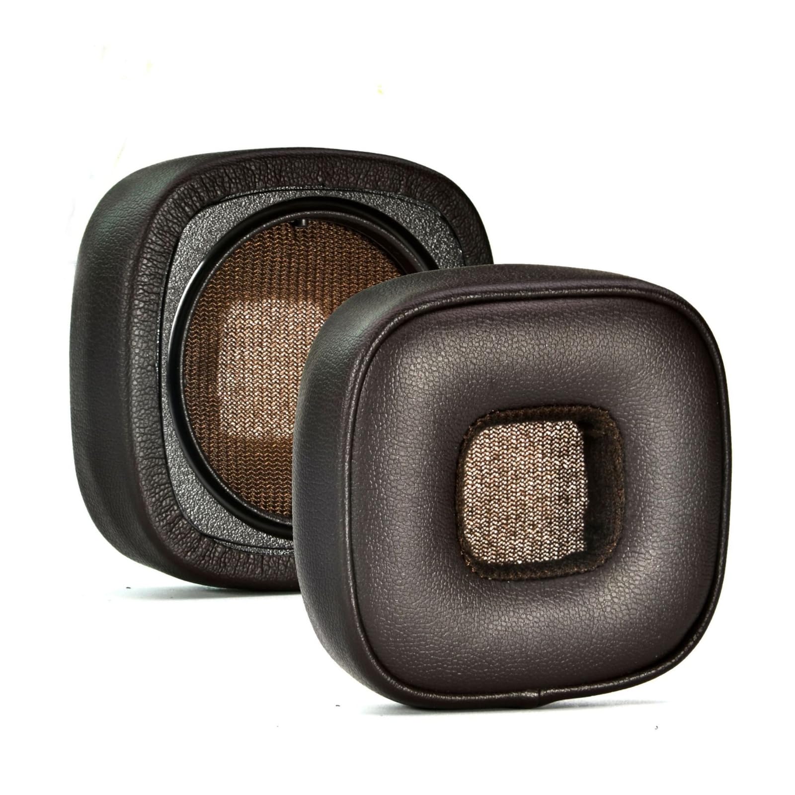 

XBERSTAR Replacement Earpads for Marshall Major V and Major 5 Headphones, Headband Cushions