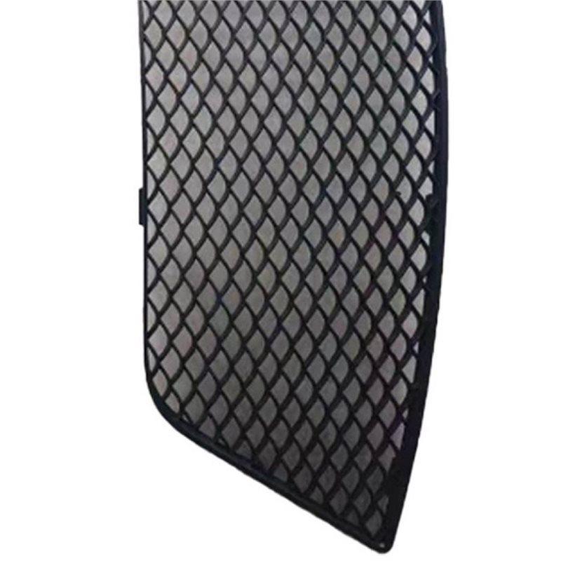 1568855122 Front Left Bumper Grille Fog Light Grille For Mercedes Benz GLA W156 X156