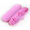 Portable Travel Case for Electric Toothbrushes - Compatible with Xiaomi, Panasonic, Philips, Oral-B