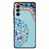 For Samsung Galaxy A56 5G Case 3D Relief Silicone Emboss Soft Protective Covers for Galaxy A26 / A36 / A56 Phone Back Cases A 56