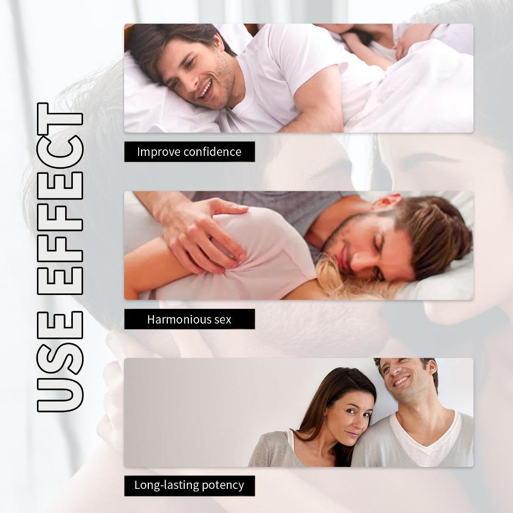 Penis Thickening Growth Man Biggest Enlargement Liquid Cock Erection Enhance Health Care Enlarge Massage Enlargement Oil 10ml