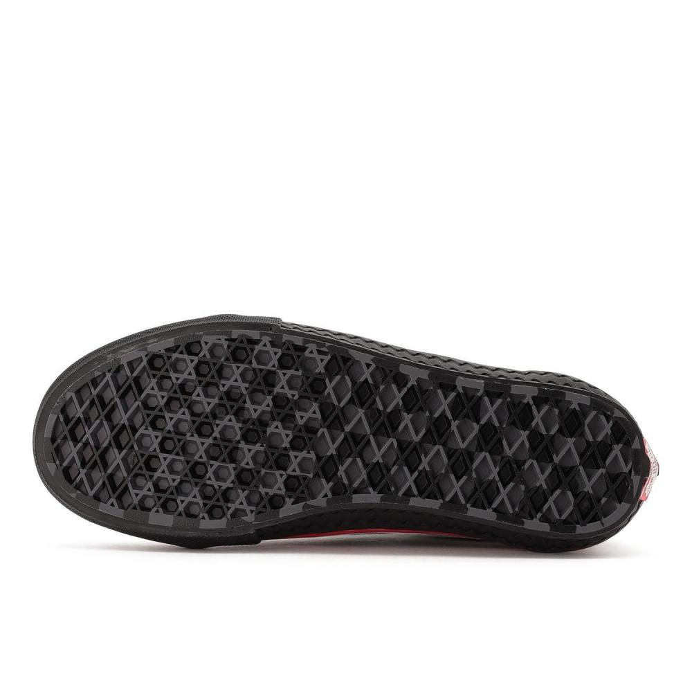 Vans SKATE OLD SKOOL VN0A5FCBBLU PADIN MUSA BLUE