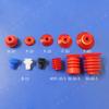 Industrial Robot Arm Accessories: Piab Vacuum Suction Cups B-15F20 Double-Layer Pneumatic Replacement