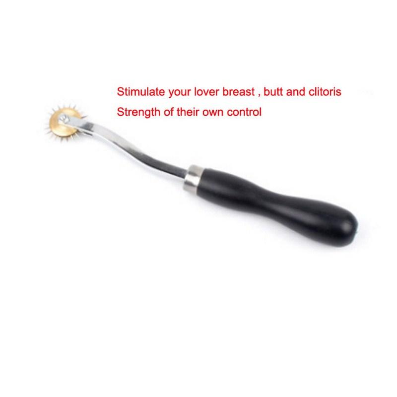 Sex Shop Stimulator Gear Metal Wheel Slave Bdsm Bondage Set Fetish Adult Erotic Sex Toys For Women Couples Games Sex