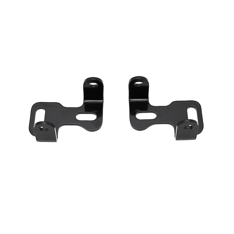 For BMW R1300GS Fog Lights Brackets R 1300 GS R1300 GS 2024 2025 Motorcycle Accessories LED Lights Bracket Auxiliary Lights