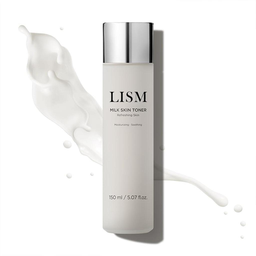 Barrier Moisturizing Toner Refreshing And Gentle Makeup Water Suitable For Sensitive Skin Whitening Toner  150ml