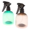 1Pc Plastic Floral Watering Can Flower Pouring Sprayer Bottle Hand Held Clear Home Gardening Small Watering Bottle