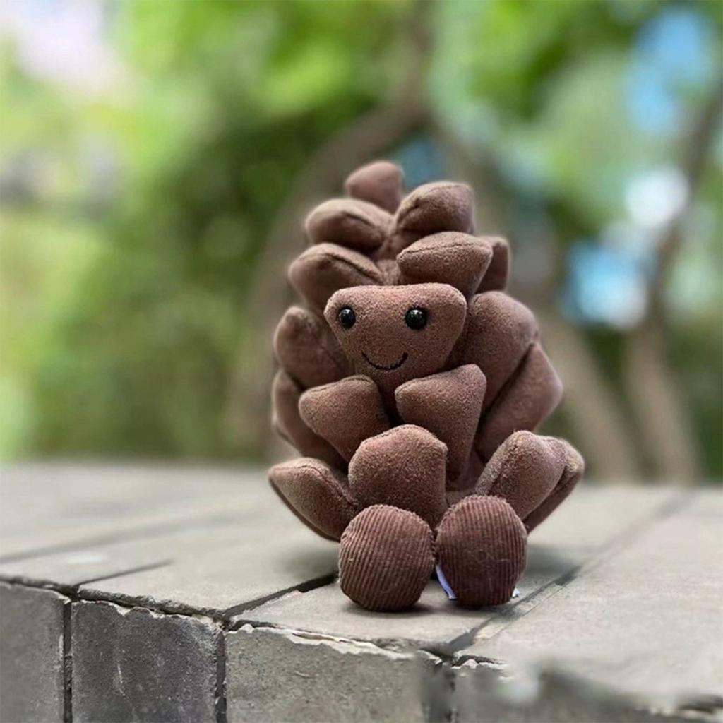 Plüschtier aus Videospielen, personalisierte Plüschpuppe, süßes Plüschtier-Geschenk für Spielefans