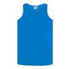 Duke Mens D555 Fabio 2 Kingsize Tank Top