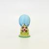 PM Office A scale plastic model Aomori Prefecture Inakadate Village Office Ichihime Set 1/350 - -