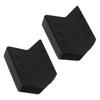Bike Crank Cover Silicone Bicycles Crank Protections Sleeve Arm Protector Bicycles Crank Protector Cycling Accessories