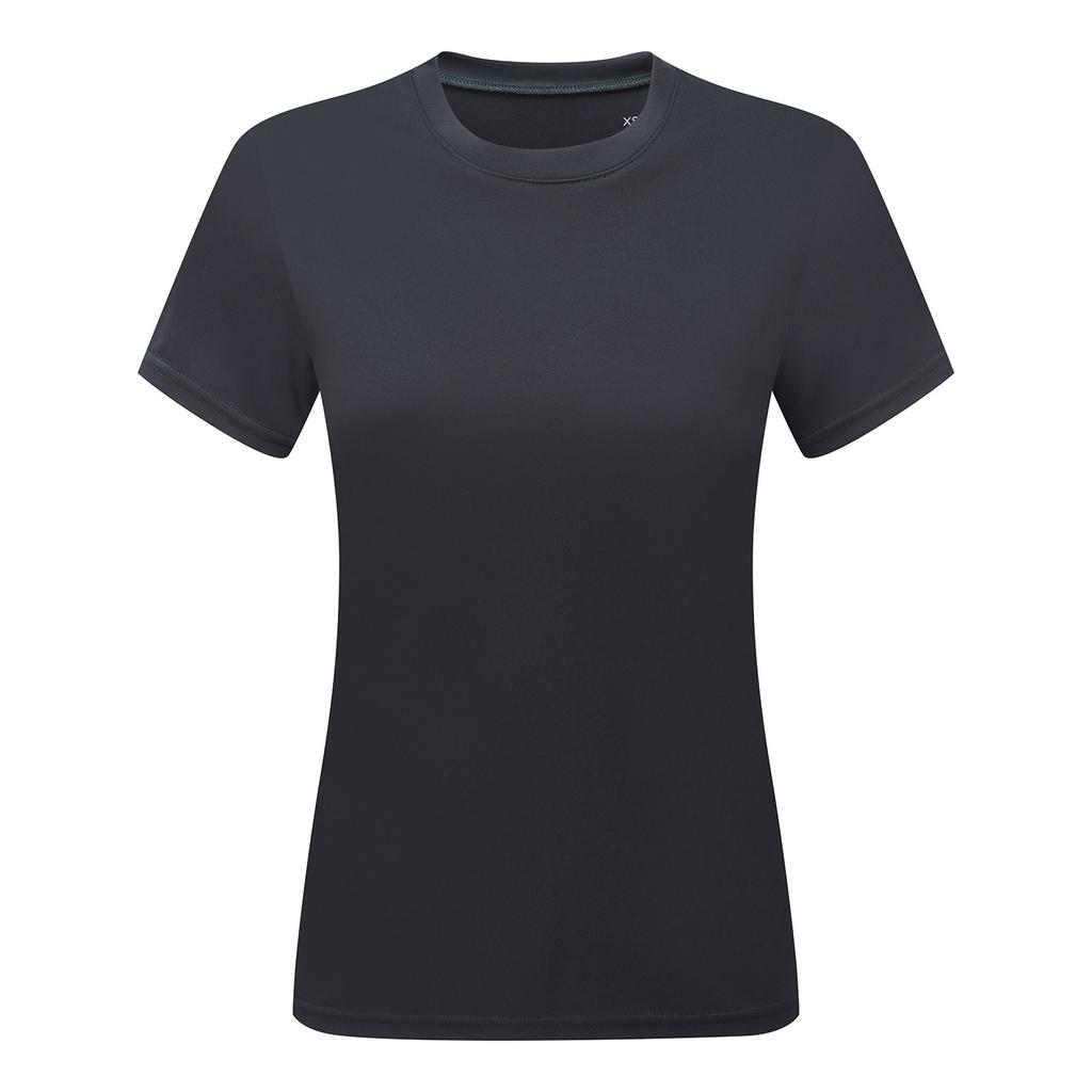 TriDri Womens/Ladies Ion-Charge T-Shirt