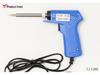 Dual Power Electric Soldering Iron, Long-Life Internal Heating, Temperature-Controlled Tool for Household Appliance Repair