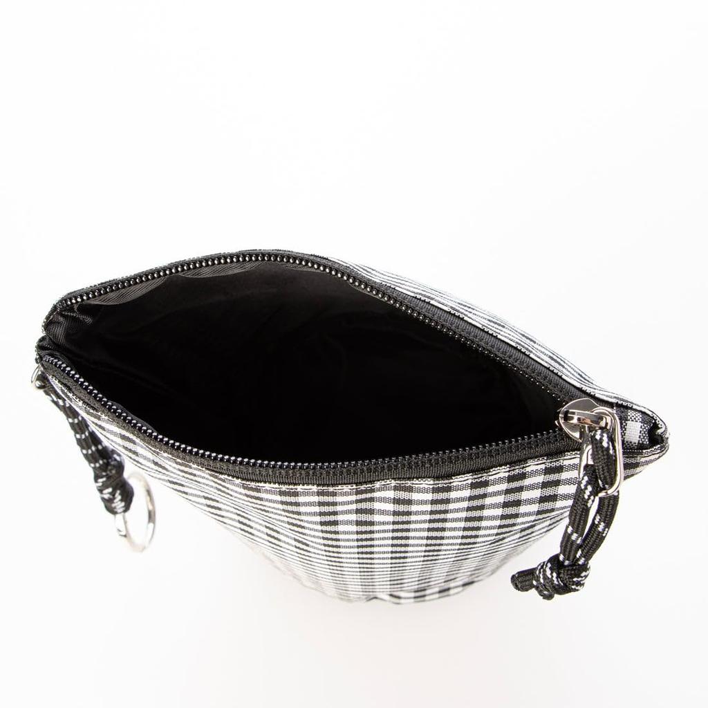 Washable Nylon Packable Tote