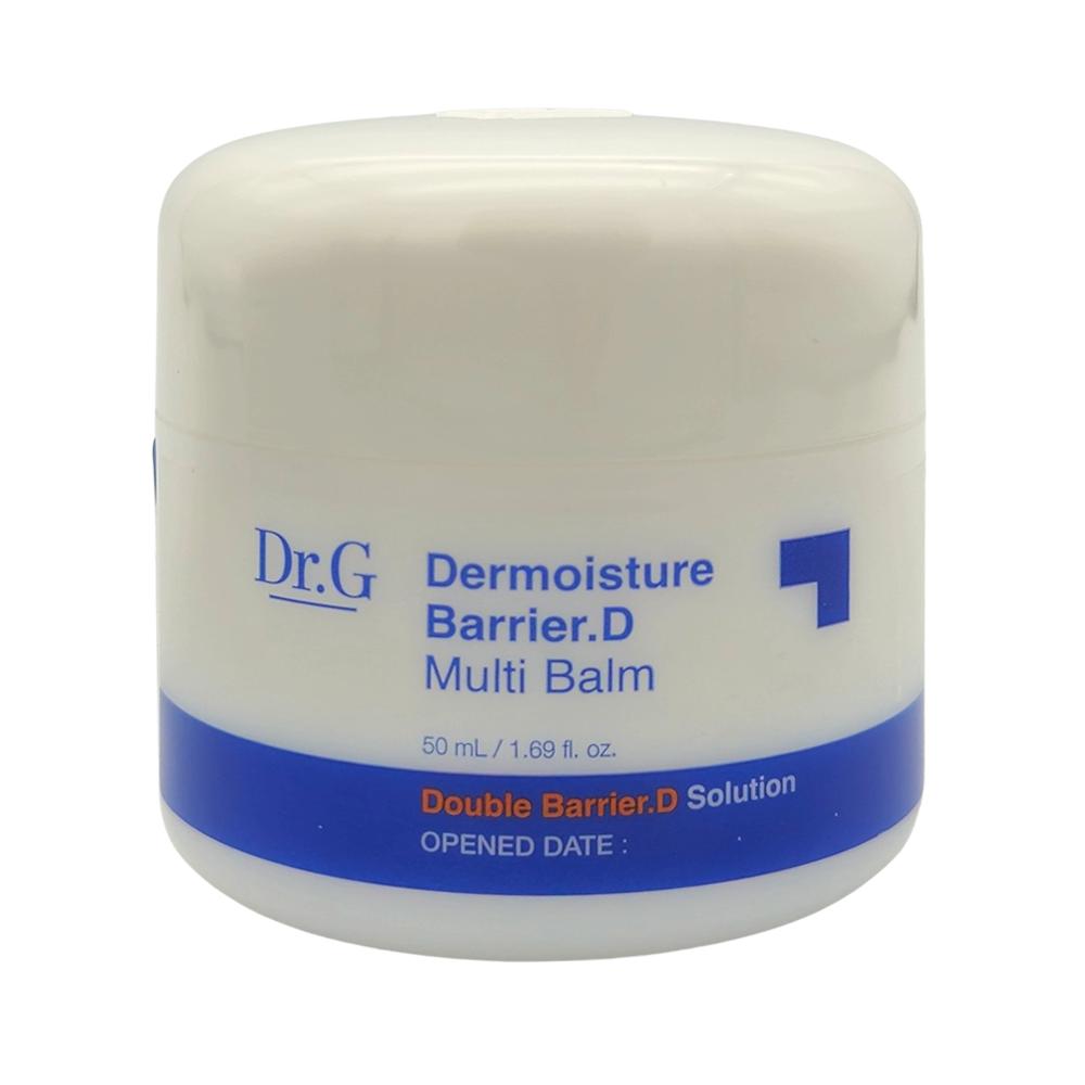 [Dr.G] Dermoisture Barrier.D Multi Balsam 50ml