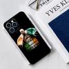 Etui Conor McGregor na iPhone 15 16 Pro Max 14 12 11 13 Pro Max Plus XR X XS Max 12 13 Mini Pokrowiec