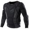 UPL7855 HW Protection Long Sleeve_BLACK_M TDV030
