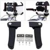 Motorcycle Rear Box Passenger Armrest For BMW R1200GS R1250GS LC ADV F750GS F850GS Adventure G310GS F800GS 2014-2025 2025 2025