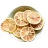 Natural Dried Lemon Slices Yellow Fragrance Fall Hem Fat Herbal Tea