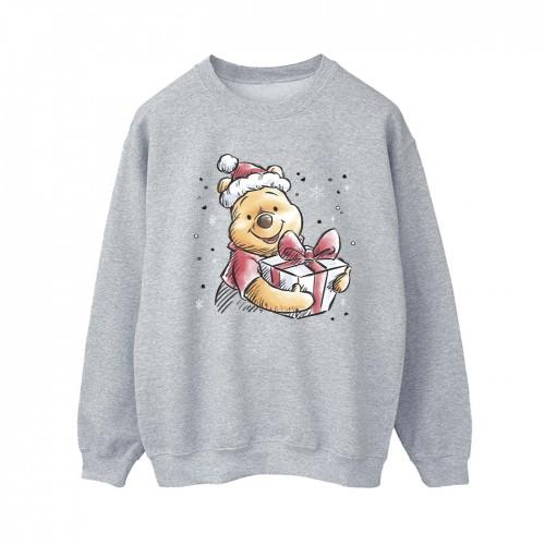 Winnie the Pooh Genser for kvinner/damer