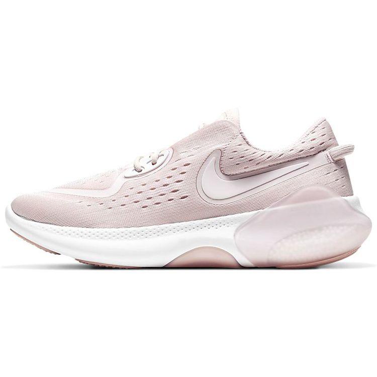 

Женские кроссовки Nike Joyride Dual Run Barely Rose розовые жемчужно-розовые белые CD4363-602