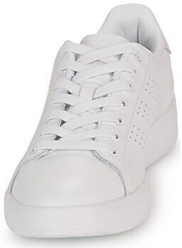 Кроссовки Adidas Advantage Premium Women облачный белый/облачный белый/серебристый рассвет