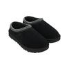 UGG Tasman Slipper Black Women Sneakers 5955-BLK