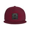 Mountain Door in the style of JRRTolkien Baseball Caps Snapback Fashion Baseball Hats Breathable Casual Casquette Outdoor