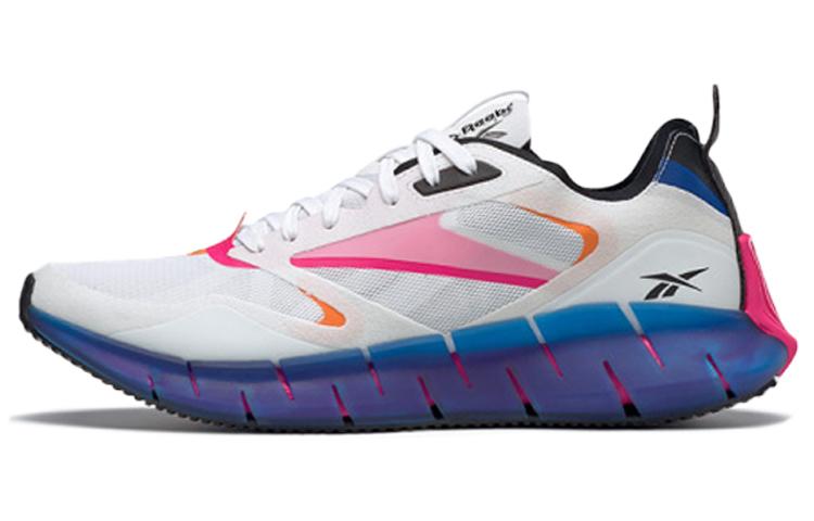 Reebok Zig Kinetica Horizon Белый Розовый FW5300 36.5