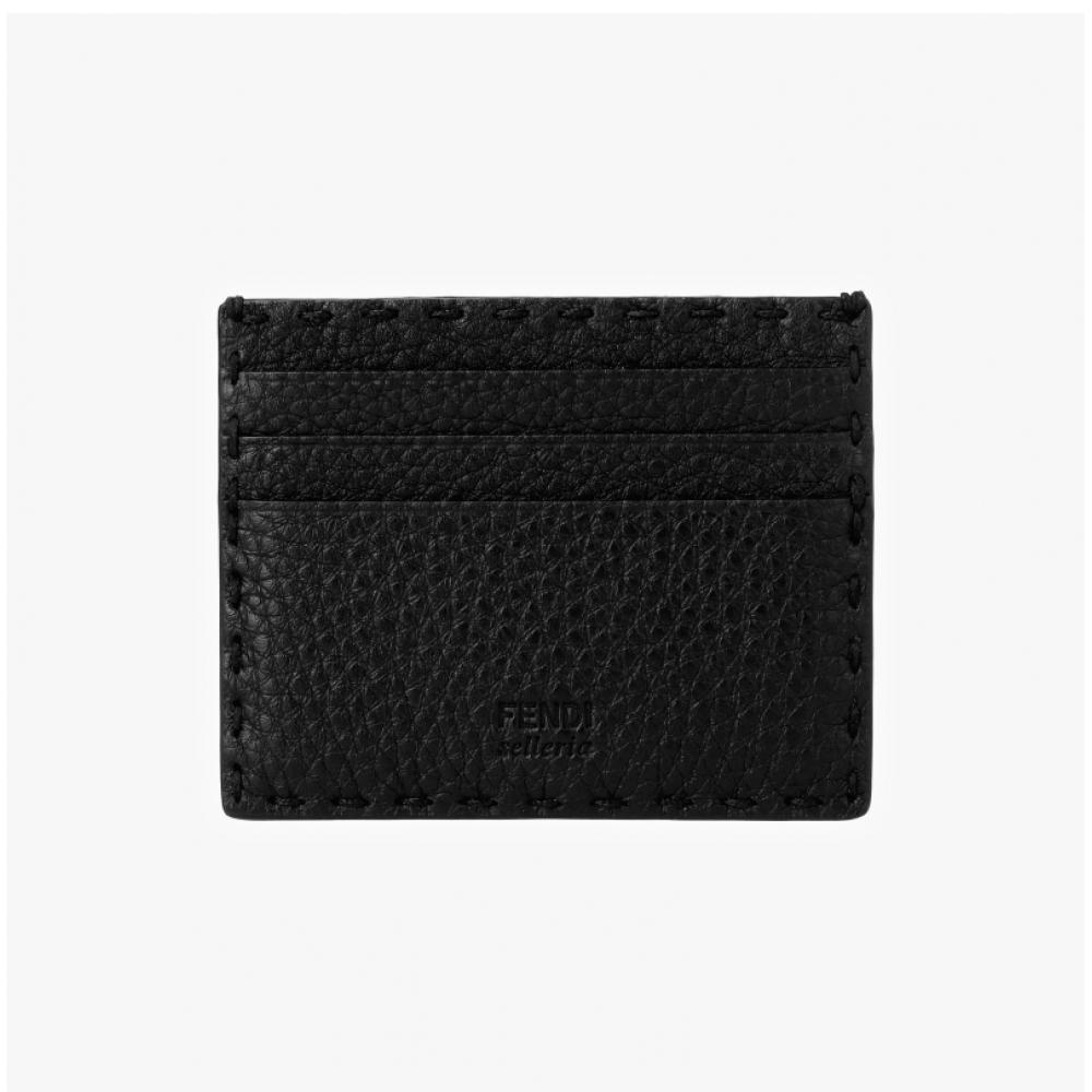 Fendi 7m0164 Ap3b F0gxn Celeria Card Holder
