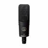 Audio-Technica AT4050 Condenser Microphone / 1-inch Large Diaphragm Dual Diaphragm / DC Bias / Switchable Between Cardioid, Bidirectional, and Omnidir