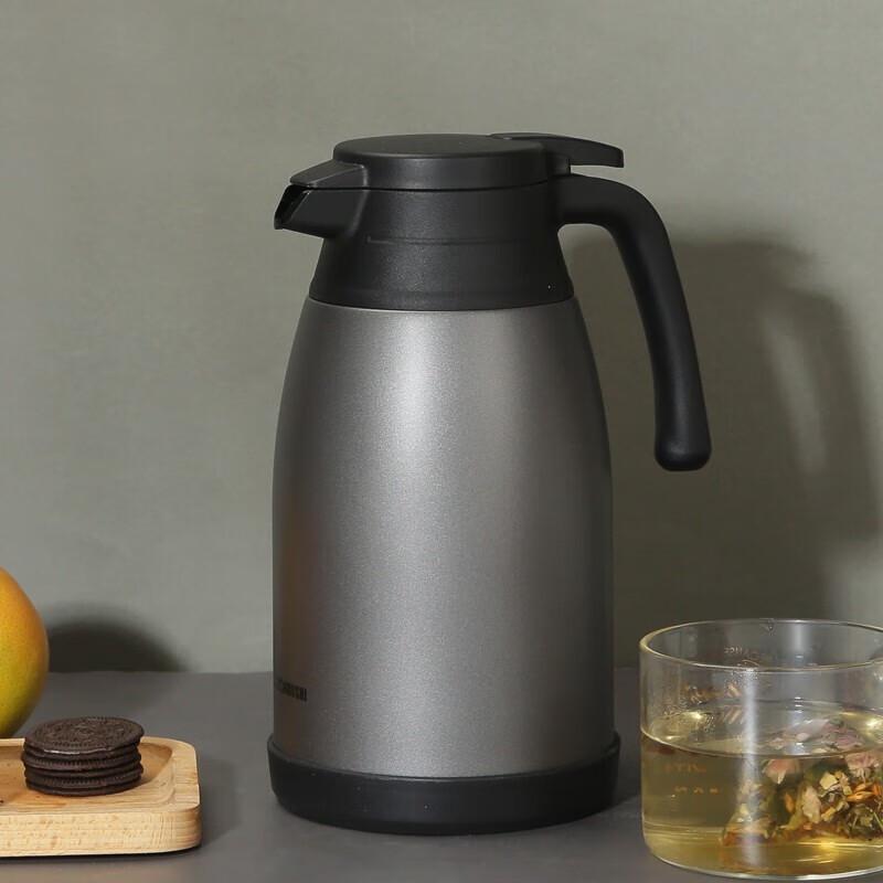 Zojirushi SH-RA15C Stainless Steel Vacuum Flask