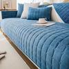 Thicken Plush Sofa Cover European Universal Sofa Towel Cover Slip Resistant Couch Cover Sofa Towel for Living Room Decor