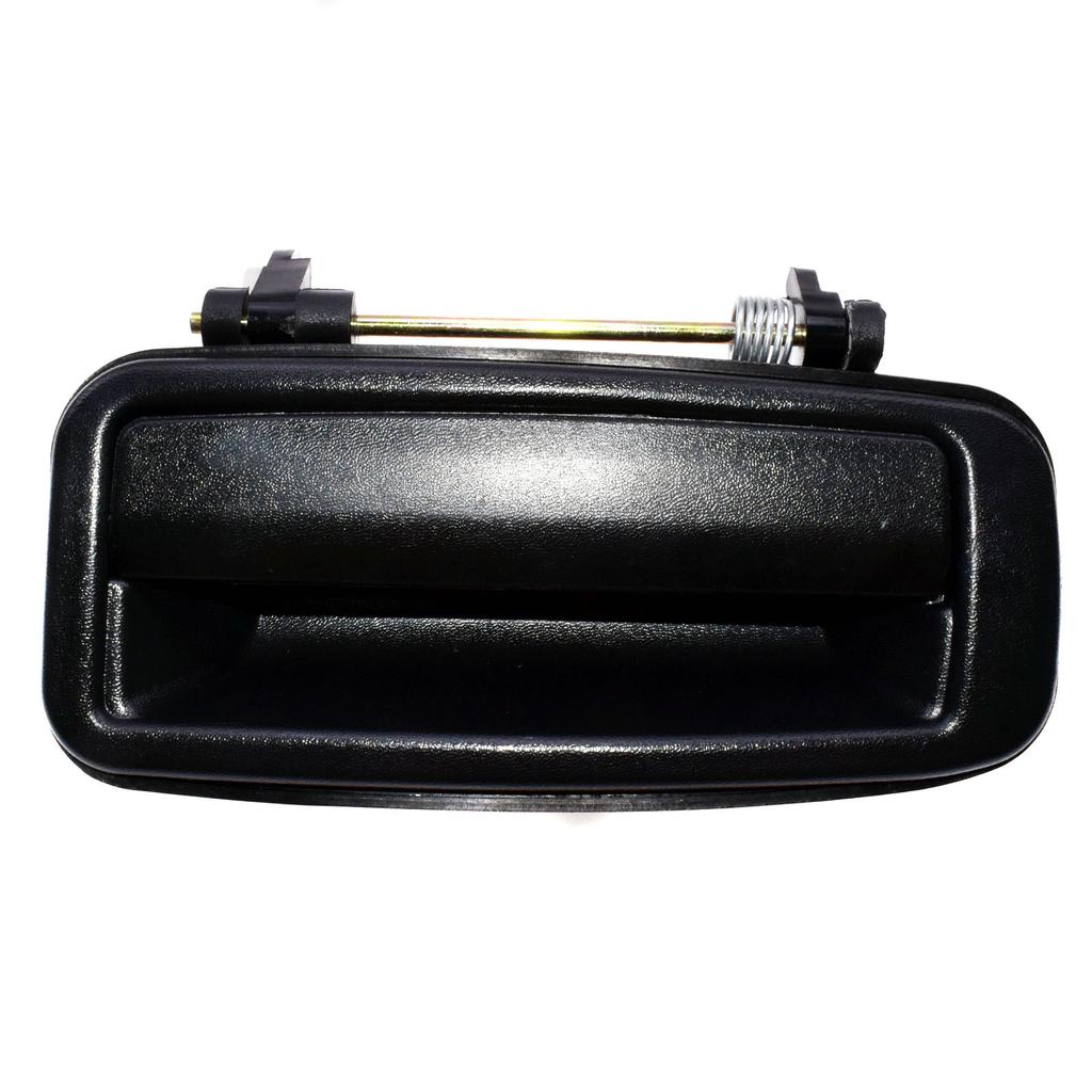 Outside Door Handle Front Rear Left Right LH RH & Door Lock Cylinder 69220-12110 For Toyota Corolla 1988 1989 1990 1991 1992