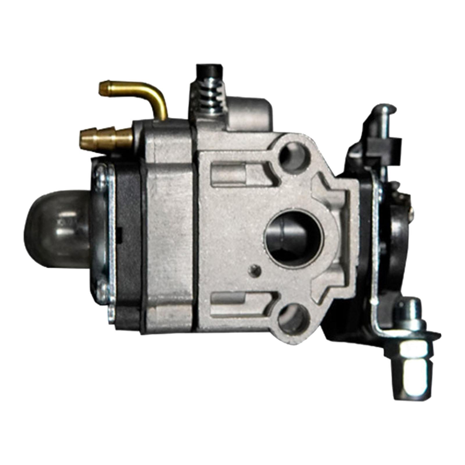 

Высокопроизводительный карбюратор TU26 для двигателей TU26/1E34F/1E36F для обеспечения оптимальной топливной экономичности Триммер Газонокосилка