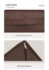 Oxford Cloth 18-Compartment Drawer Organizer for Socks & Underwear