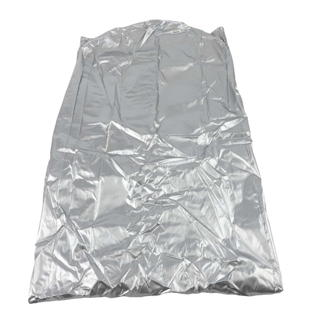 For Outside For Storage Ladder Covers Outside Ladder Cover Color As Shown In The Picture Simple Operation Adjustable Drawstring