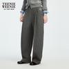 Teenie Weenie Women's Bear Relaxed Fit Sweatpants