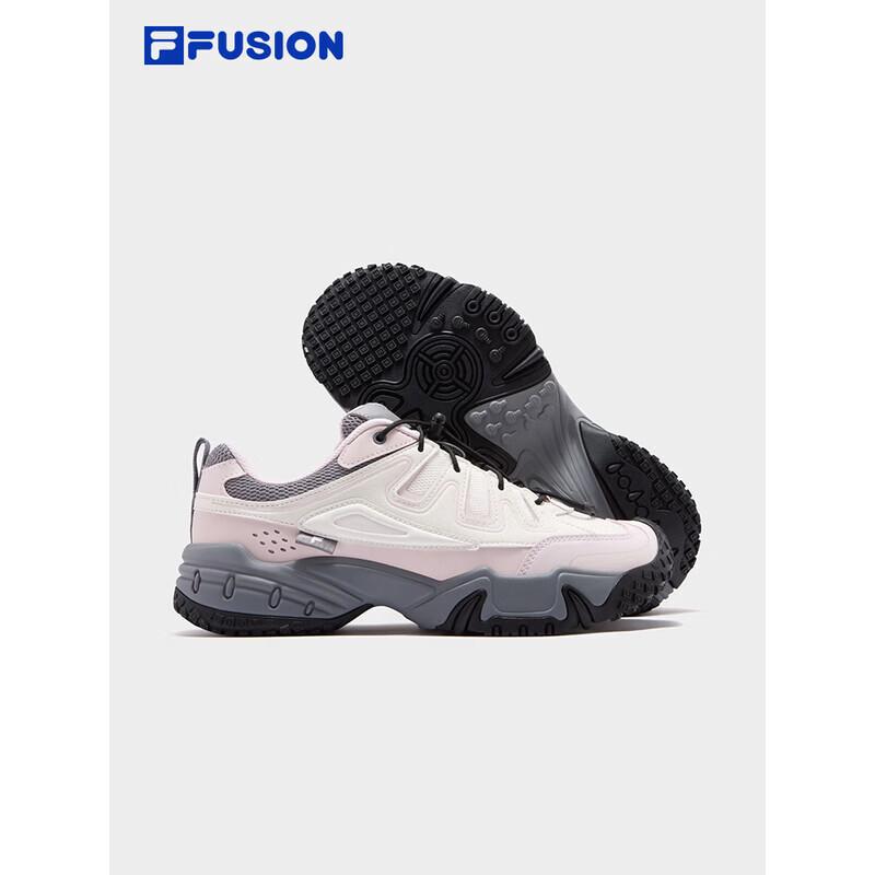 FILA FUSION Women's 2026 Spring Trendy Sport Shoes
